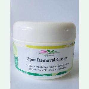 Spot Removal Cream - 100ml