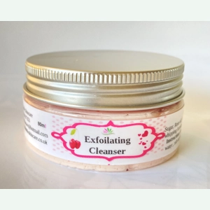 Exfoliating facial Scrub - 150ml