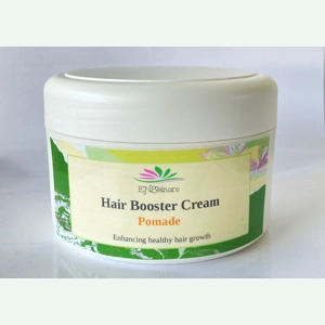 HAIR BOOSTER CREAM - Pomade