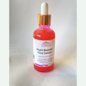 Night Booster Serum -50ml