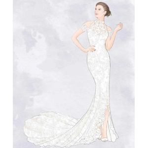 Dream Gown