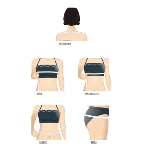 Size Guide/ Size Reference