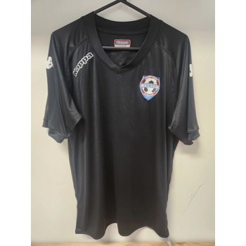NESFC x Kappa Training Shirt 2024 NESFC x Kappa Training Shirt 2024