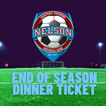 Senior Awards Dinner Ticket