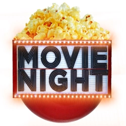 Junior Movie Night Ticket Junior Movie Night Ticket