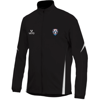 NESFC Jacket