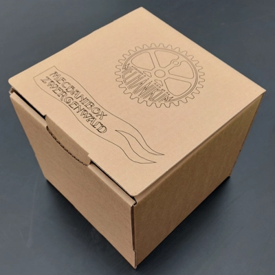 Kinder-MechaniBox Zwergenwald Kinder-MechaniBox Zwergenwald