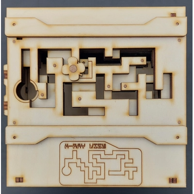 MechaniBox Lost World MechaniBox Lost World