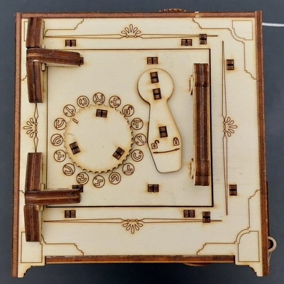 MechaniBox Panzerknacker MechaniBox Panzerknacker