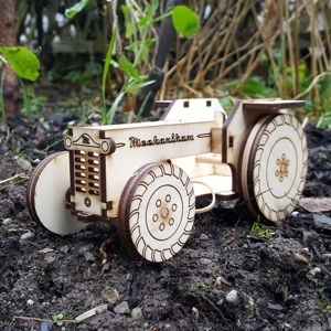 Traktor Flitzer