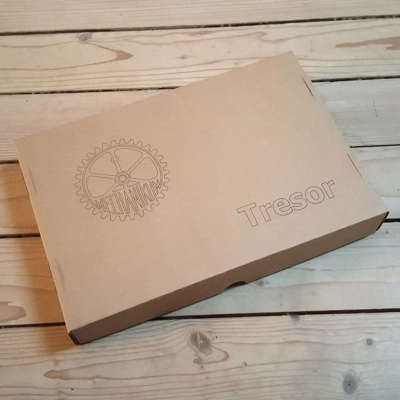 Tresor