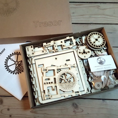 Tresor