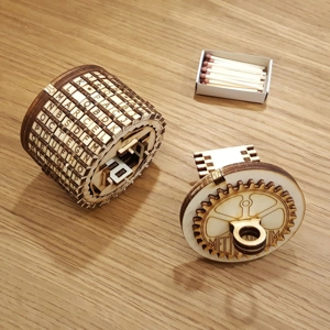 Capsula 6
