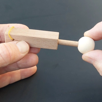 SpickTrick SpickTrick