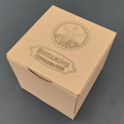 MechaniBox Panzerknacker MechaniBox Panzerknacker