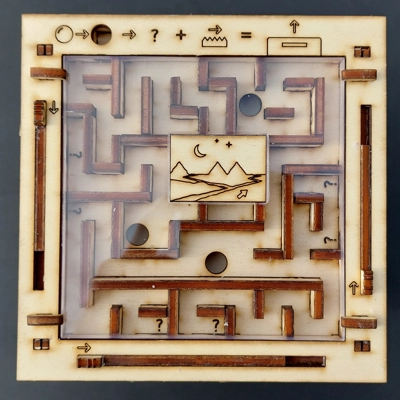 MechaniBox Drachenschatz MechaniBox Drachenschatz