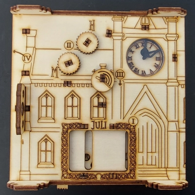 MechaniBox Zauberschule MechaniBox Zauberschule