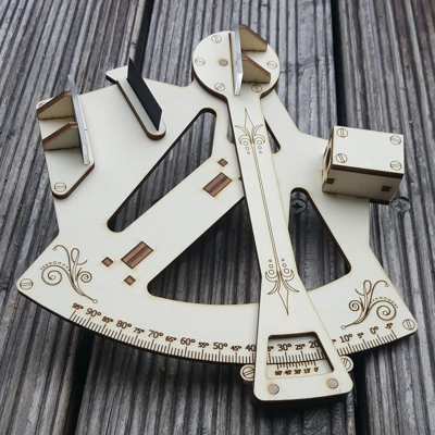 Sextant Sextant