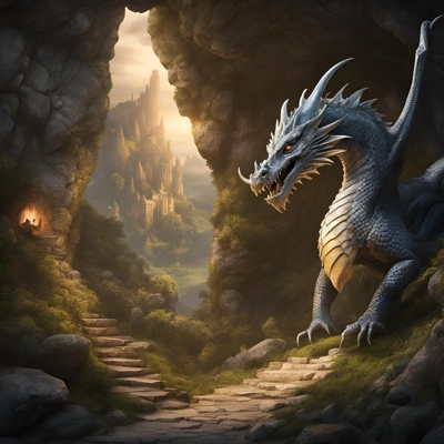 MechaniBox Drachenschatz MechaniBox Drachenschatz