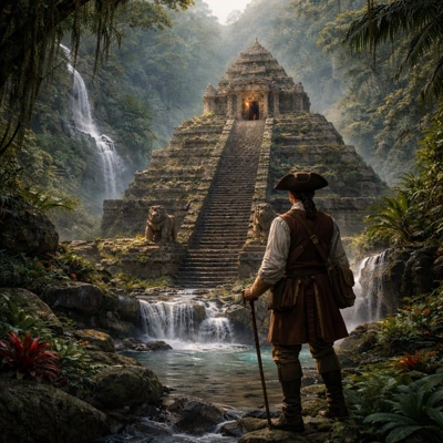 MechaniBox Das Amulett