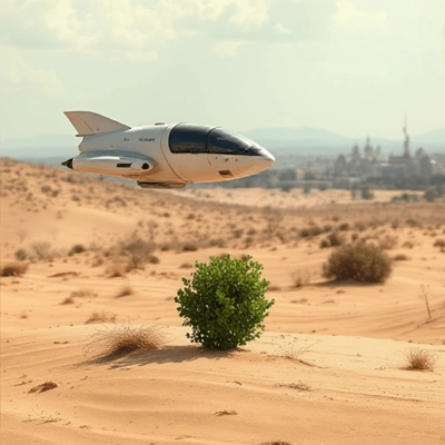 MechaniBox Lost World MechaniBox Lost World