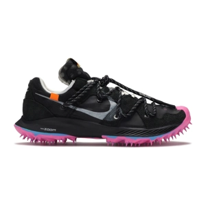 Nike x offwhite terra kiger 'black'