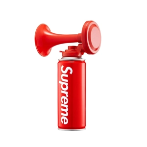 Supreme Air horn