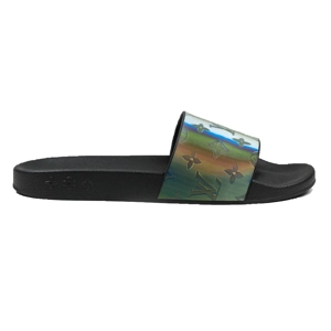 Louis Vuitton Iridescent Prism Mule Slides