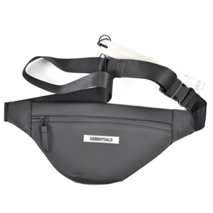 FOG Essentials cross body side bag