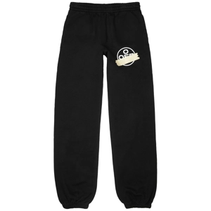 Offwhite tape joggers SS20