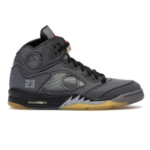 Air jordan 5 x Offwhite 2020