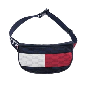 KITH x Tommy Hilfiger cross bady bag