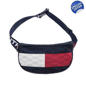 KITH x Tommy Hilfiger cross bady bag