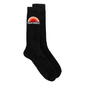 Palm angels sunset socks