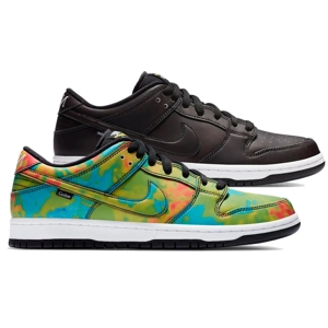 Civilist x Nike SB Dunk low