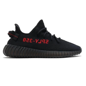 Yeezy Boost 350 V2 Bred