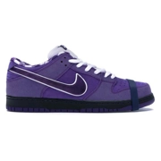 Nike SB Dunk low Concepts Purple Lobster