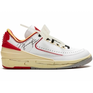 AJ2 x Nike Off-white