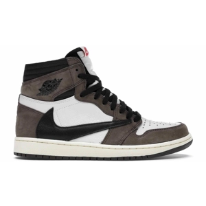 AJ1 High Travis scott Mocha