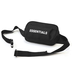 FOG Essentials cross body waist bag