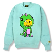 Drew house Dinodrew mint sweatshirt