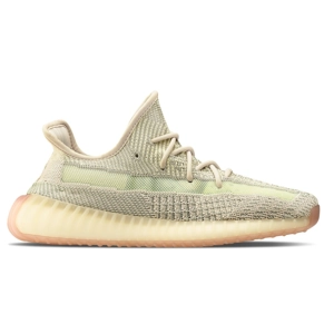 Yeezy 350v2 Citrin non reflective