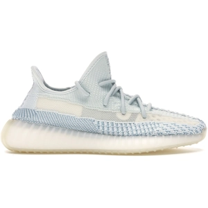 Yeezy 350v2 Cloud White non reflective