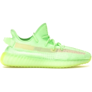 Yeezy 350v2 glow
