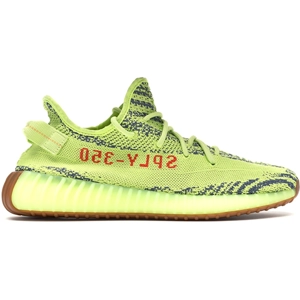 Yeezy 350v2 frozen yellow