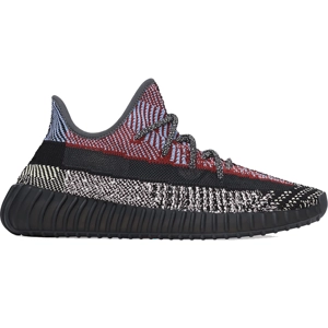 Yeezy 350 v2 yecheil reflective