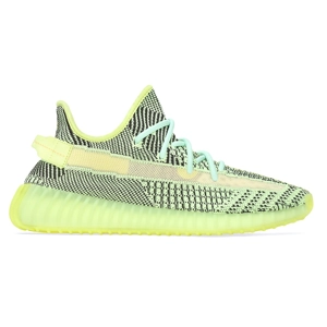 Yeezy 350 v2 yeezreel reflective