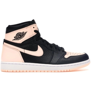 Nike Aj1 high crimson tint