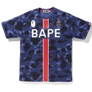 Bape x psg