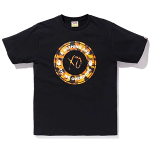 Bape XO tee